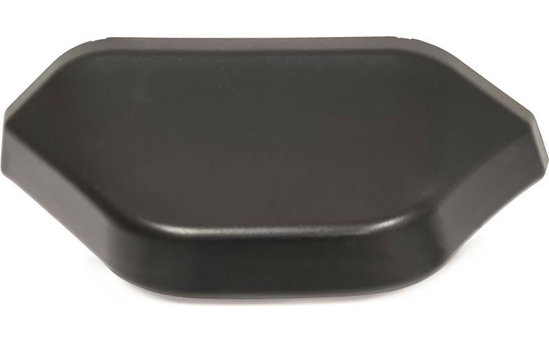 Scania L P G R S Cover, mirror bracket, right, upper