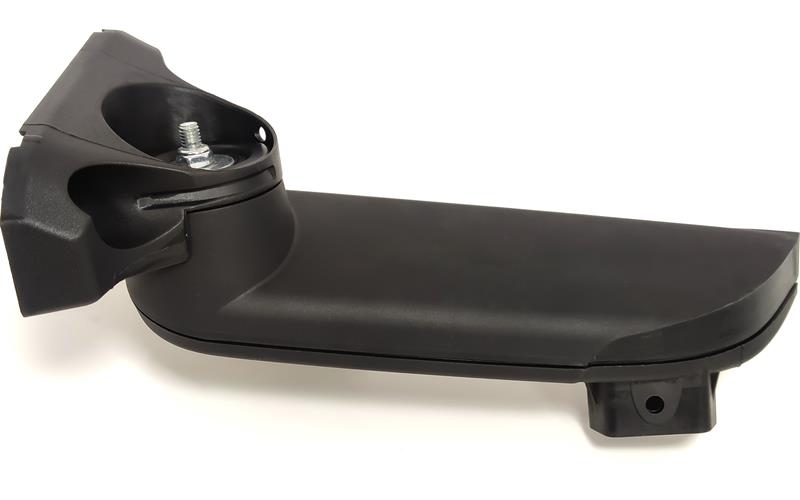 Scania L P G R S 2016-up mirror arm superior LH