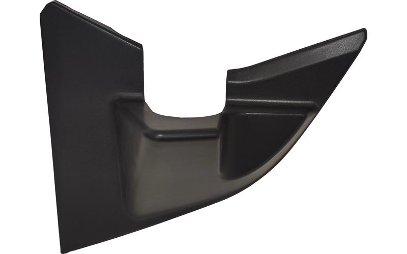 Volvo FH4 mirror arm mounting cover inferior LH