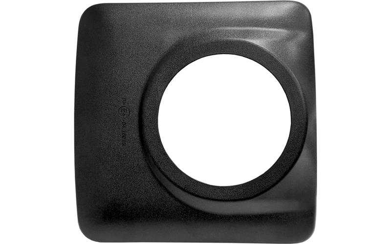 Volvo FH4 FH new 2021 FH16 2021 FM 2021 FMX 2021 wide angle mirror housing e-mark