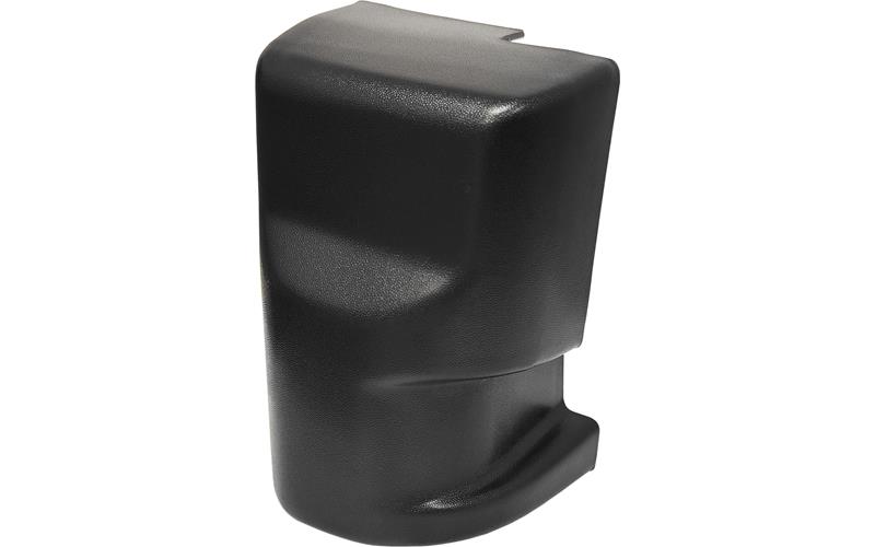 Cover, right replaces Volvo