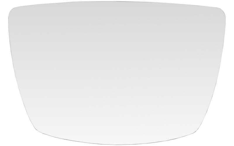 Volvo FH4 front view mirror glass 1pc/box