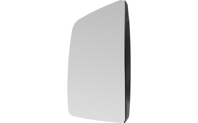 Volvo FH4 FH new 2021 FH16 2021 FM 2021 FMX 2021 main mirror glass unit chrome heat LH