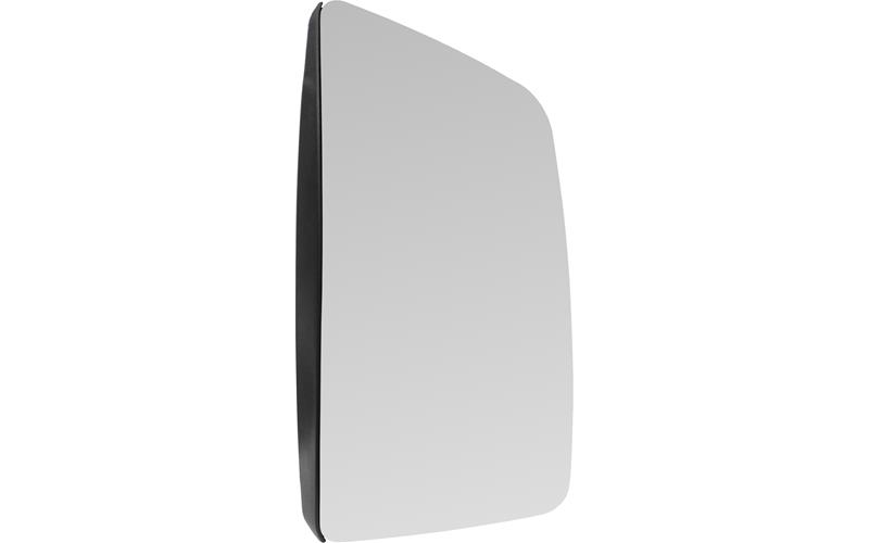 Volvo FH4 FH new 2021 FH16 2021 FM 2021 FMX 2021 main mirror glass unit chrome heat RH