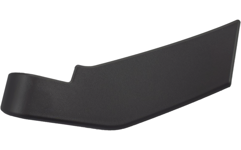 Volvo FH4 FH new 2021 FH16 2021 FM 2021 mirror arm cover superior LH