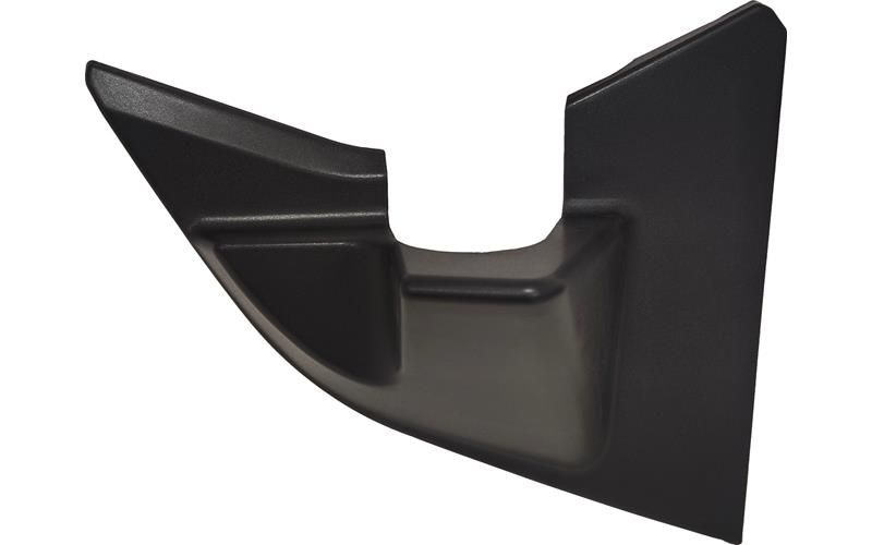 Volvo FH4 mirror arm mounting cover inferior RH