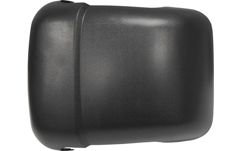 Volvo Cover, wide view mirror