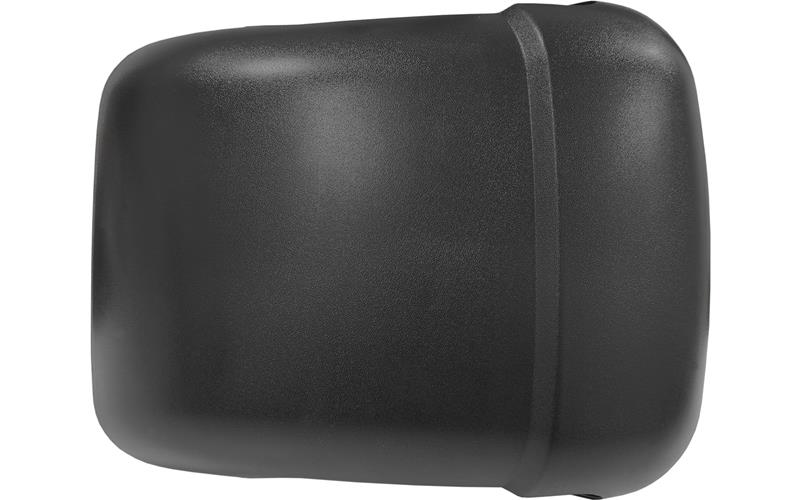Volvo 2007 wide angle mirror back cover e-mark